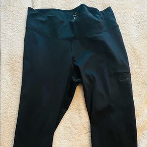 Nike workout pants